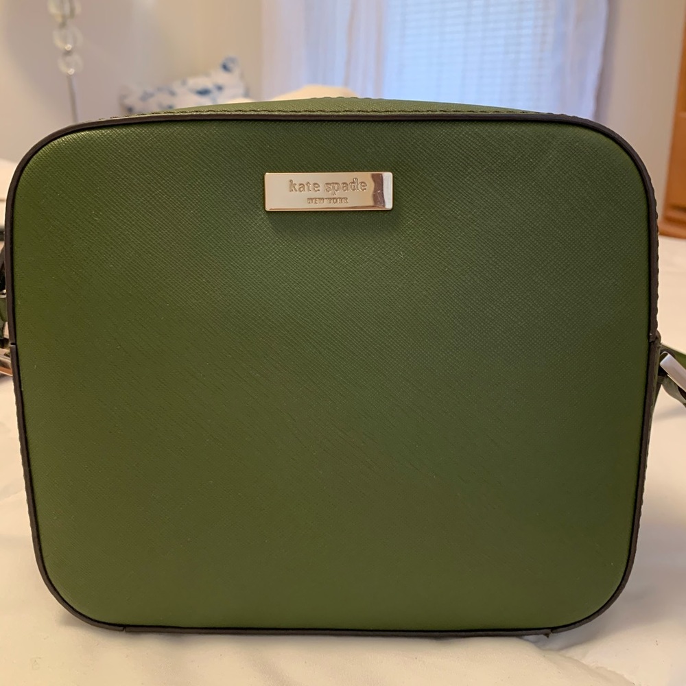 Kate Spade Newberry Lane Cammie Crossbody